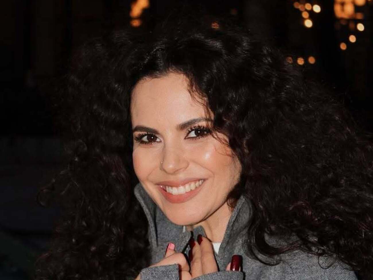 Каменських – єдина донька своїх батьків