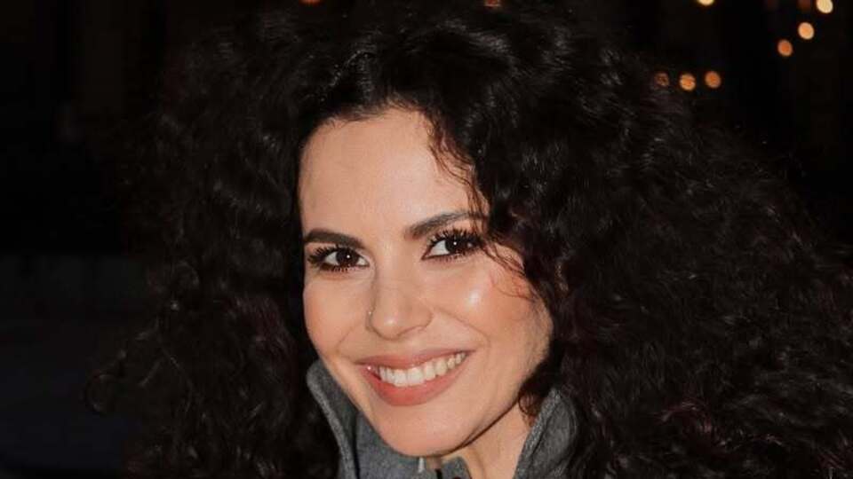 Каменських – єдина донька своїх батьків