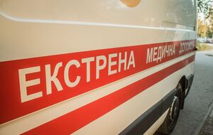 Подросток пострадал, его госпитализировали