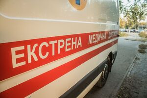 Підліток постраждав, його ушпиталили