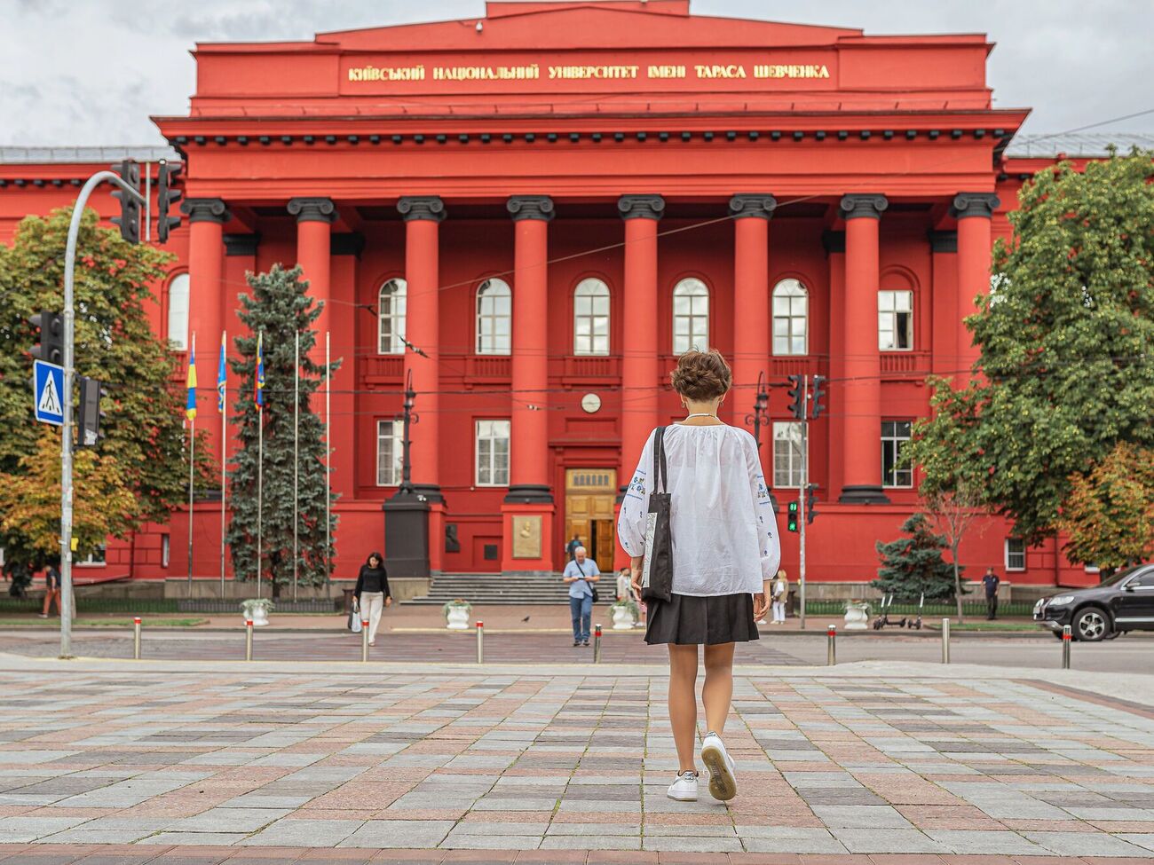 Заступник міністра освіти пояснив, що спирається на дані прикордонників і підсумки реєстрації на НМТ