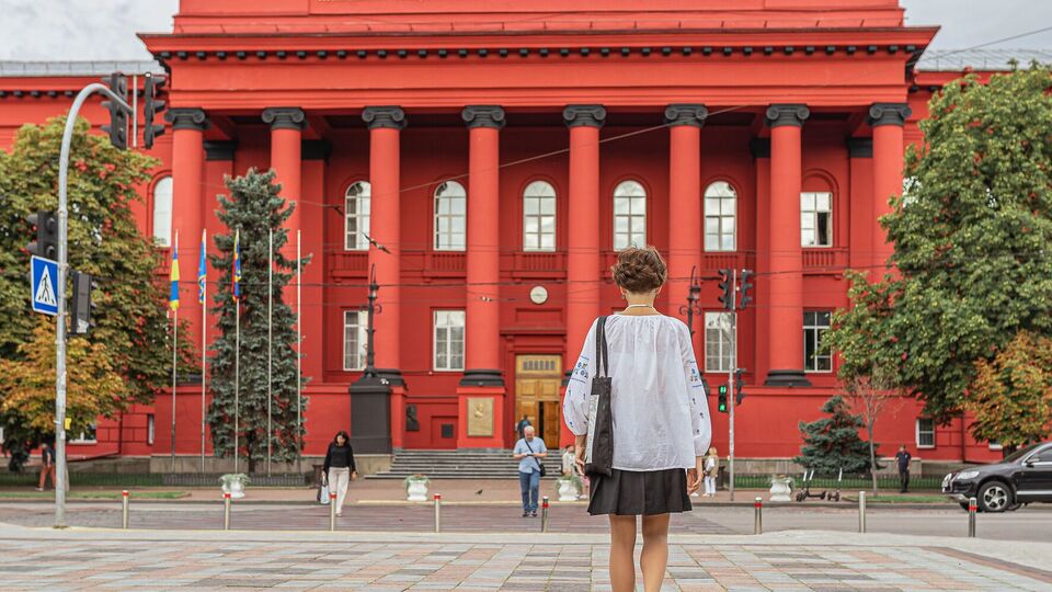 Заступник міністра освіти пояснив, що спирається на дані прикордонників і підсумки реєстрації на НМТ