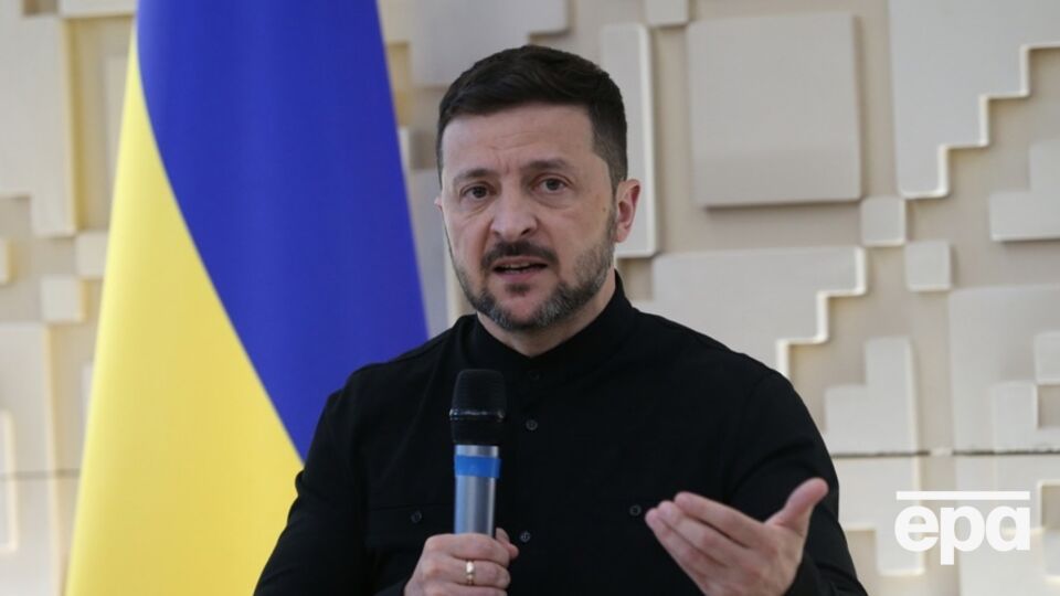 Зеленский отметил, что украинцы знают ментальность россиян