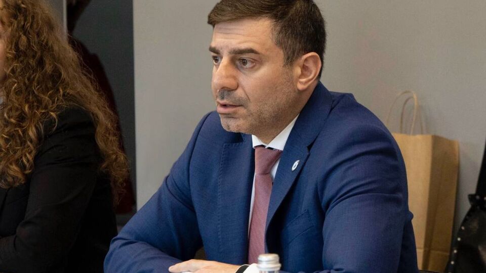 По словам Лубинца, опубликованная информация вызывает "беспокойство"