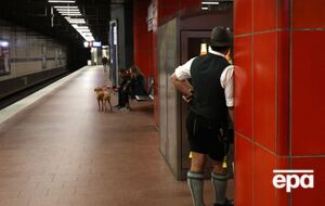 Новые бункерные системы строить долго и дорого, в Германии предлагают обустроить места для укрытия в станциях метро, туннелях, подземных гаражах и подвалах