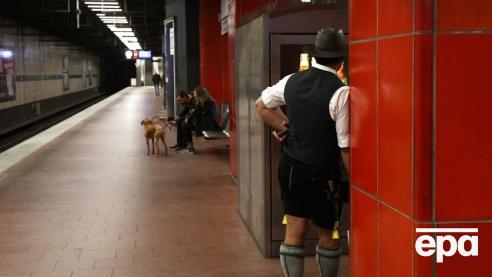 Новые бункерные системы строить долго и дорого, в Германии предлагают обустроить места для укрытия в станциях метро, туннелях, подземных гаражах и подвалах