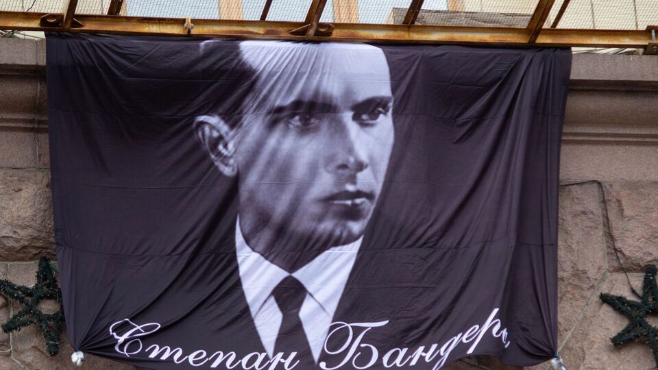 Последнее нарушение могилы Бандеры зафиксировали в мае 2024 года