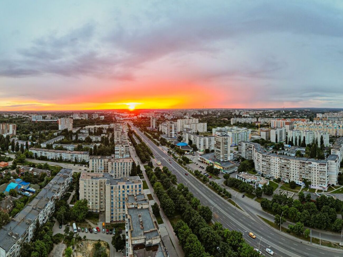 В ОВА отметили, что оснований для эвакуации из Сум нет