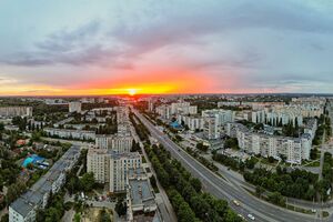 В ОВА зазначили, що підстав для евакуації із Сум немає