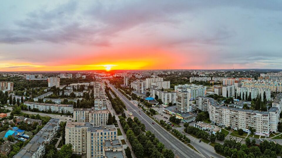 В ОВА отметили, что оснований для эвакуации из Сум нет