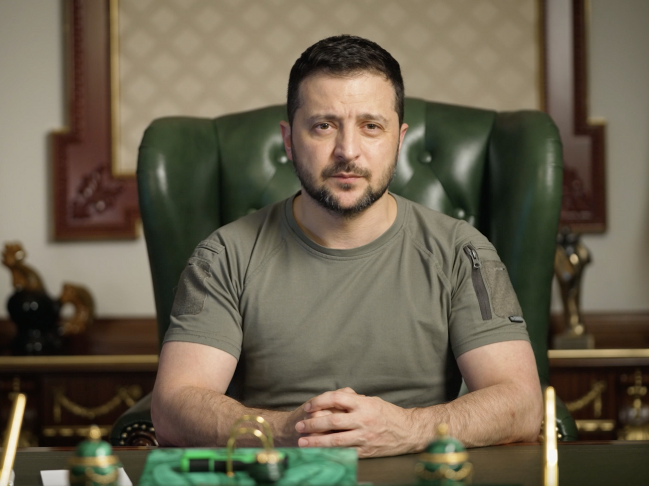 Зеленський раніше прогнозував обмін на 7–8 червня