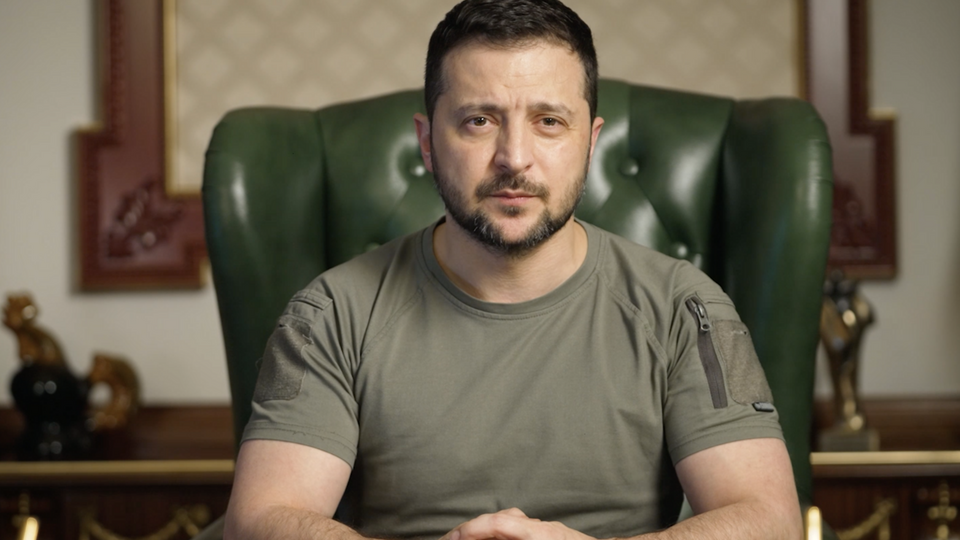 Зеленский ранее прогнозировал обмен на 7–8 июня