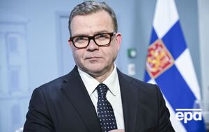 За словами Орпо, кошти потрібно спрямувати насамперед на сухопутні війська, захист східного кордону й систему ППО