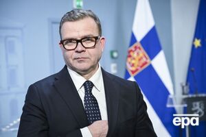 За словами Орпо, кошти потрібно спрямувати насамперед на сухопутні війська, захист східного кордону й систему ППО