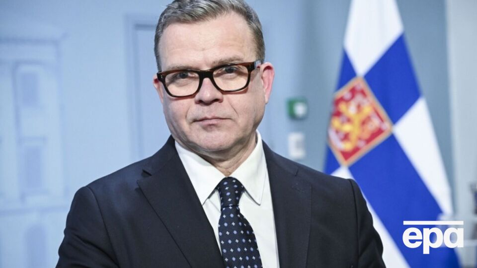 За словами Орпо, кошти потрібно спрямувати насамперед на сухопутні війська, захист східного кордону й систему ППО