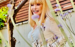 Останні кілька років Пугачова жила в Ізраїлі