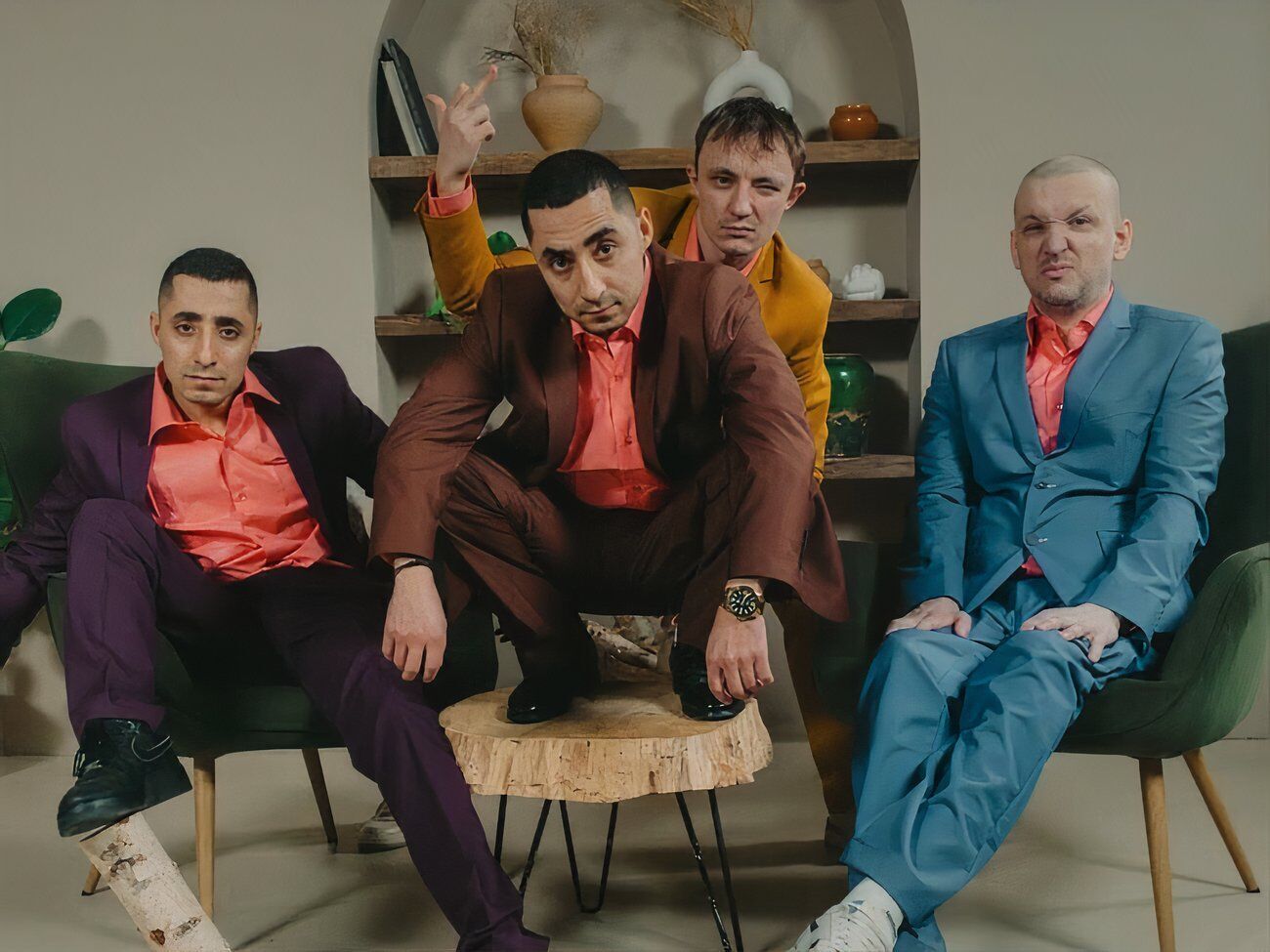 Почти половина собранной суммы на концерте – это донаты и деньги с аукциона