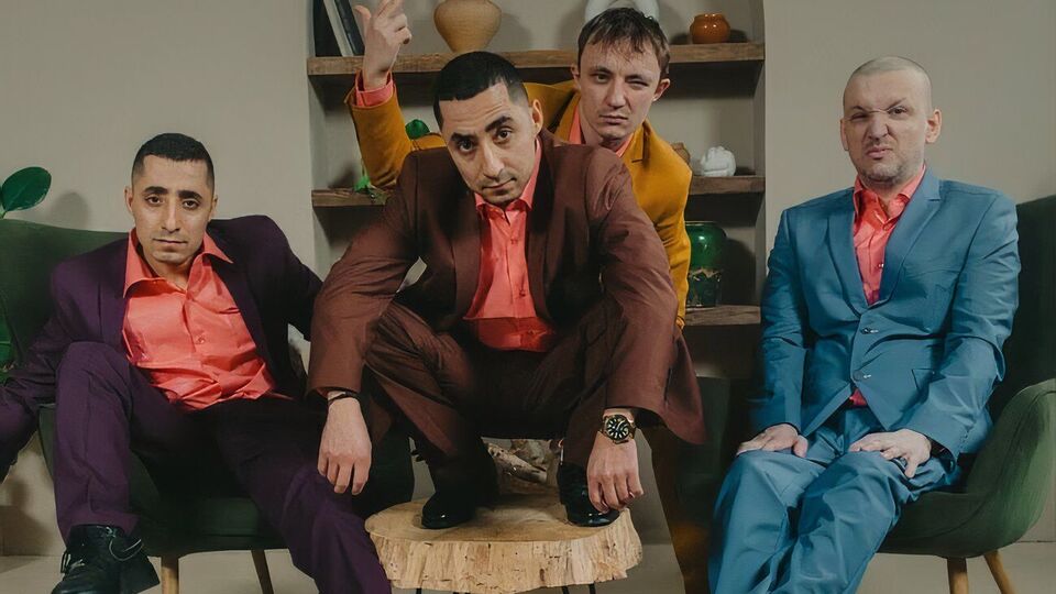 Почти половина собранной суммы на концерте – это донаты и деньги с аукциона