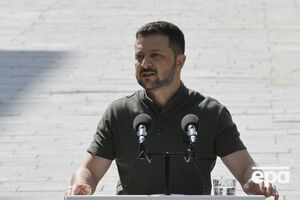 Зеленский: Мы очень верим, что США – лидеры цивилизованного мира