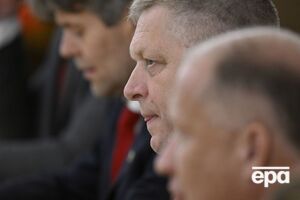 За словами Фіцо, він зацікавлений у тому, щоб Братислава була конструктивним гравцем у ЄС