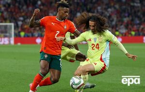 Фінал відбувся в Мюнхені