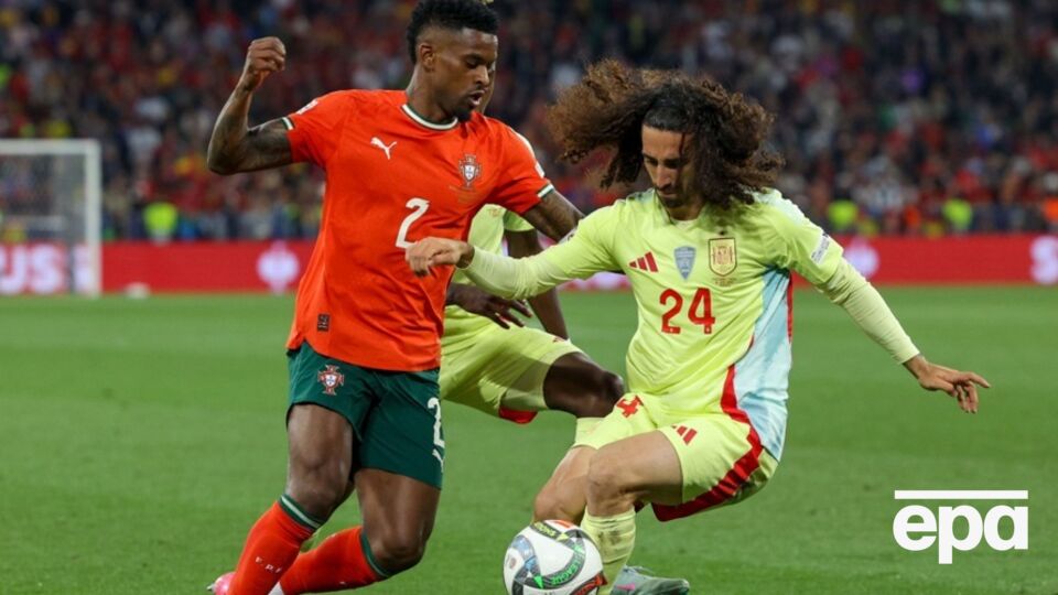 Финал проходил в Мюнхене