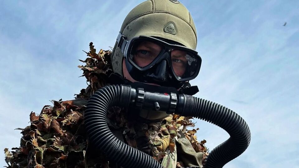 Бабчук: Служба й війна багато чого навчили мене