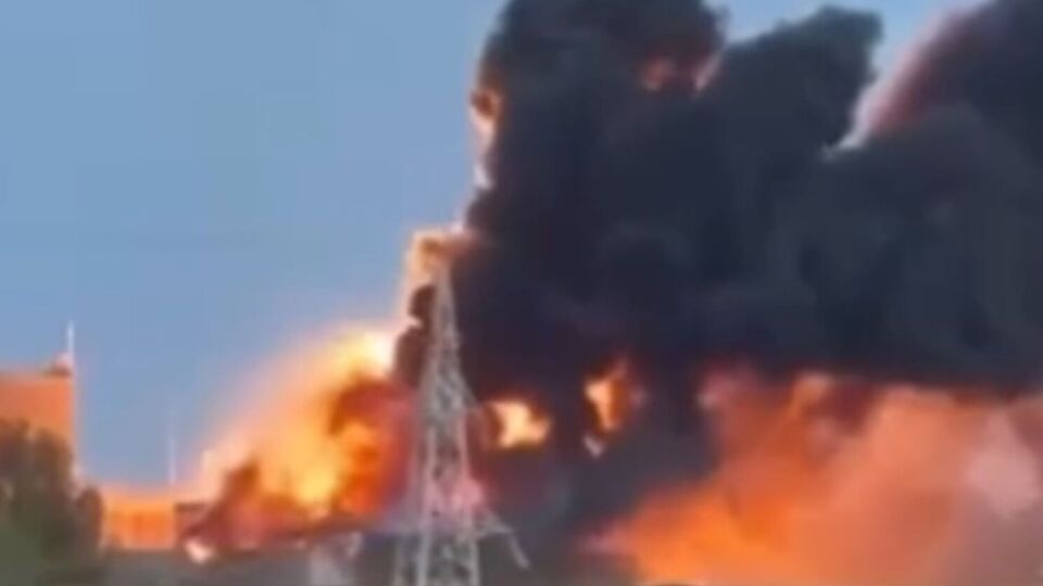 Генштаб подтвердил поражение объекта по меньшей мере двумя беспилотниками