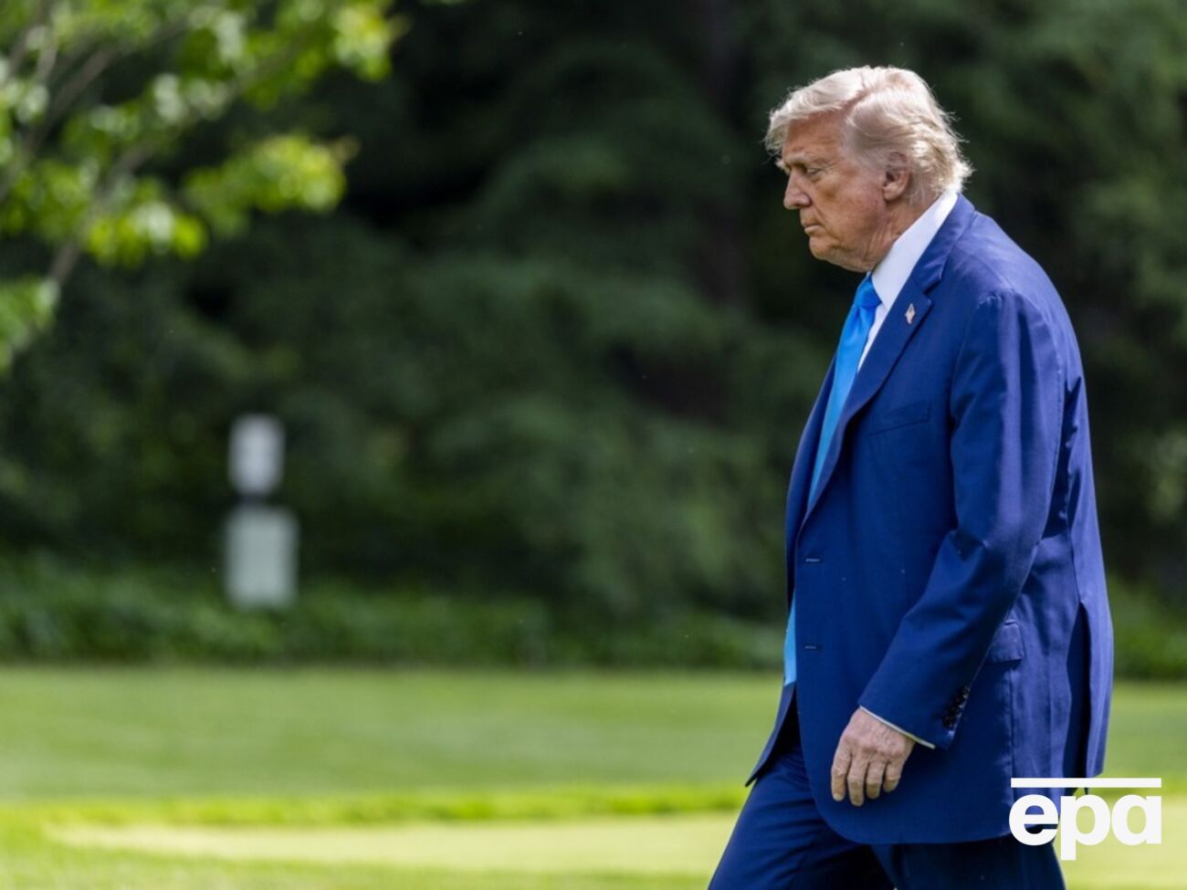 Трампу припомнили насмешки над Байденом