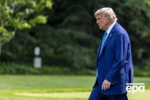 Трампу пригадали насмішки з Байдена