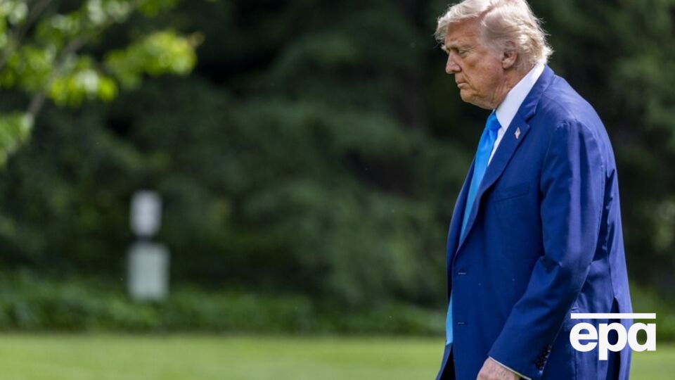 Трампу припомнили насмешки над Байденом