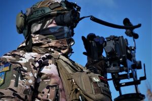 ППО знешкодила 479 засобів повітряного нападу