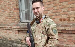 За словами Замрія, у дописі він критикував не сам факт мобілізації, а її "спосіб"