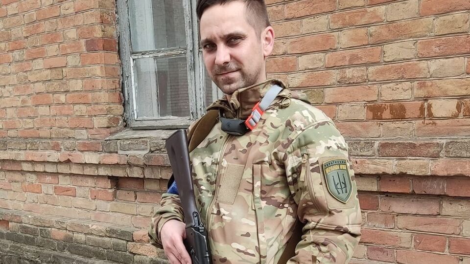 По словам Замрия, в сообщении он критиковал не сам факт мобилизации, а ее "способ"