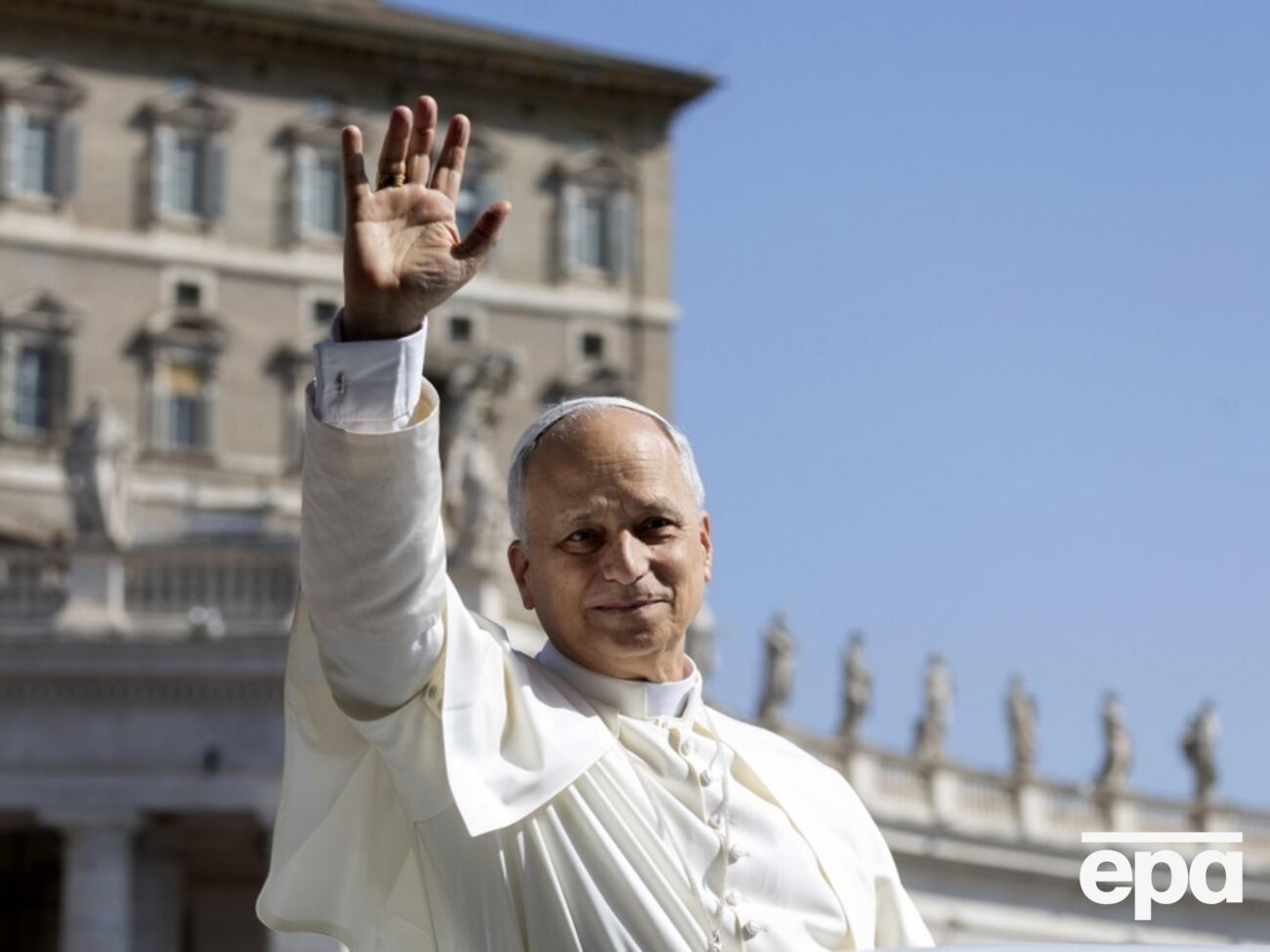 Понтифик призвал преодолеть разногласия в календарях православных и католиков