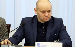 Справа Вербицького – ілюстрація паралічу інституцій, заявив Береза