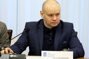 Справа Вербицького – ілюстрація паралічу інституцій, заявив Береза