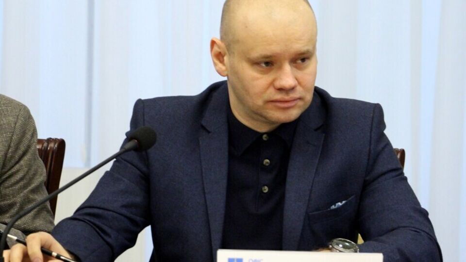 Справа Вербицького – ілюстрація паралічу інституцій, заявив Береза