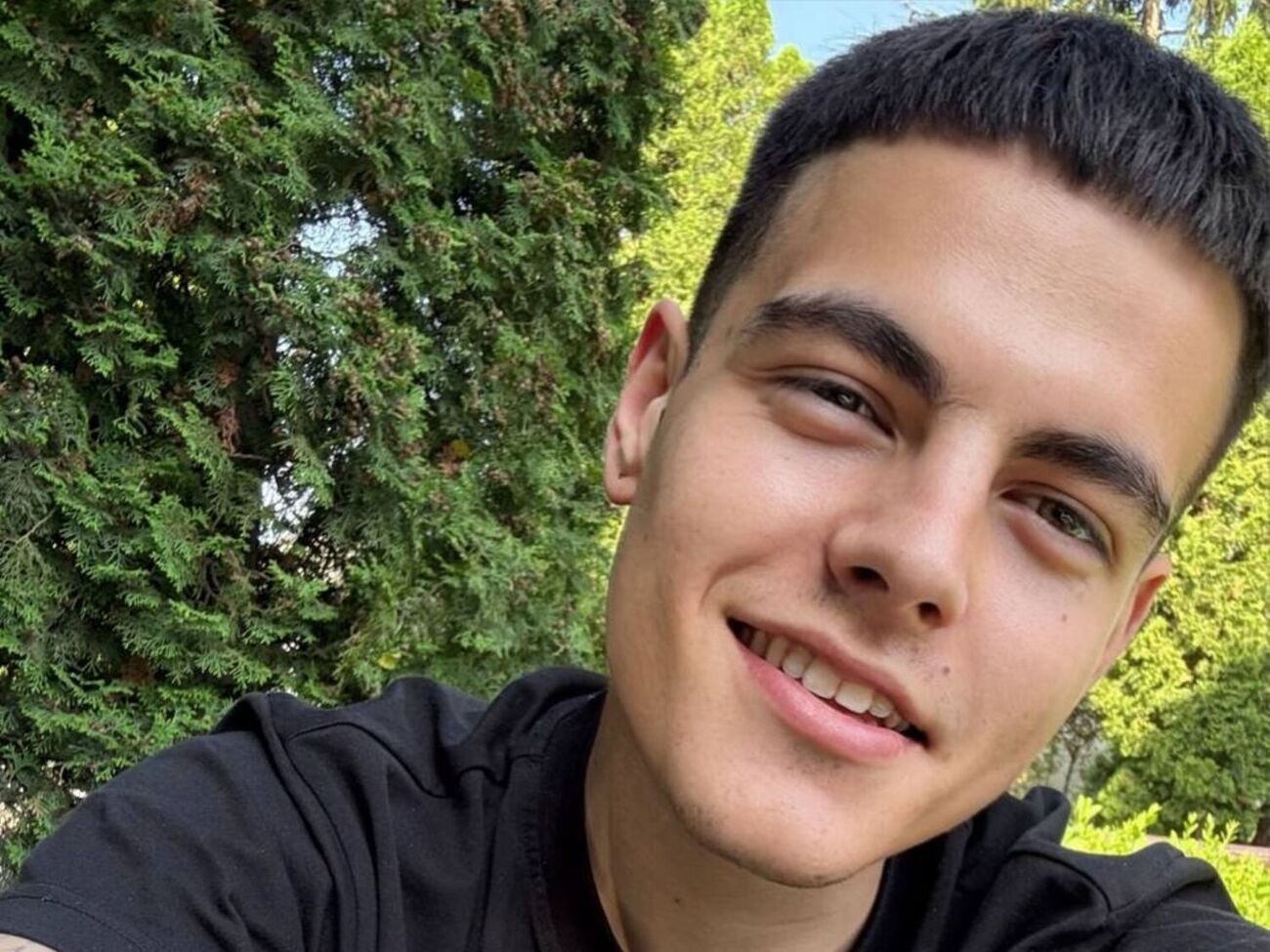 Волканов: Це була ніч, яка вибила з рівноваги