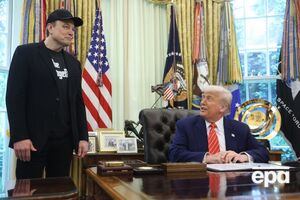 Трамп і Маск припинили публічні сутички
