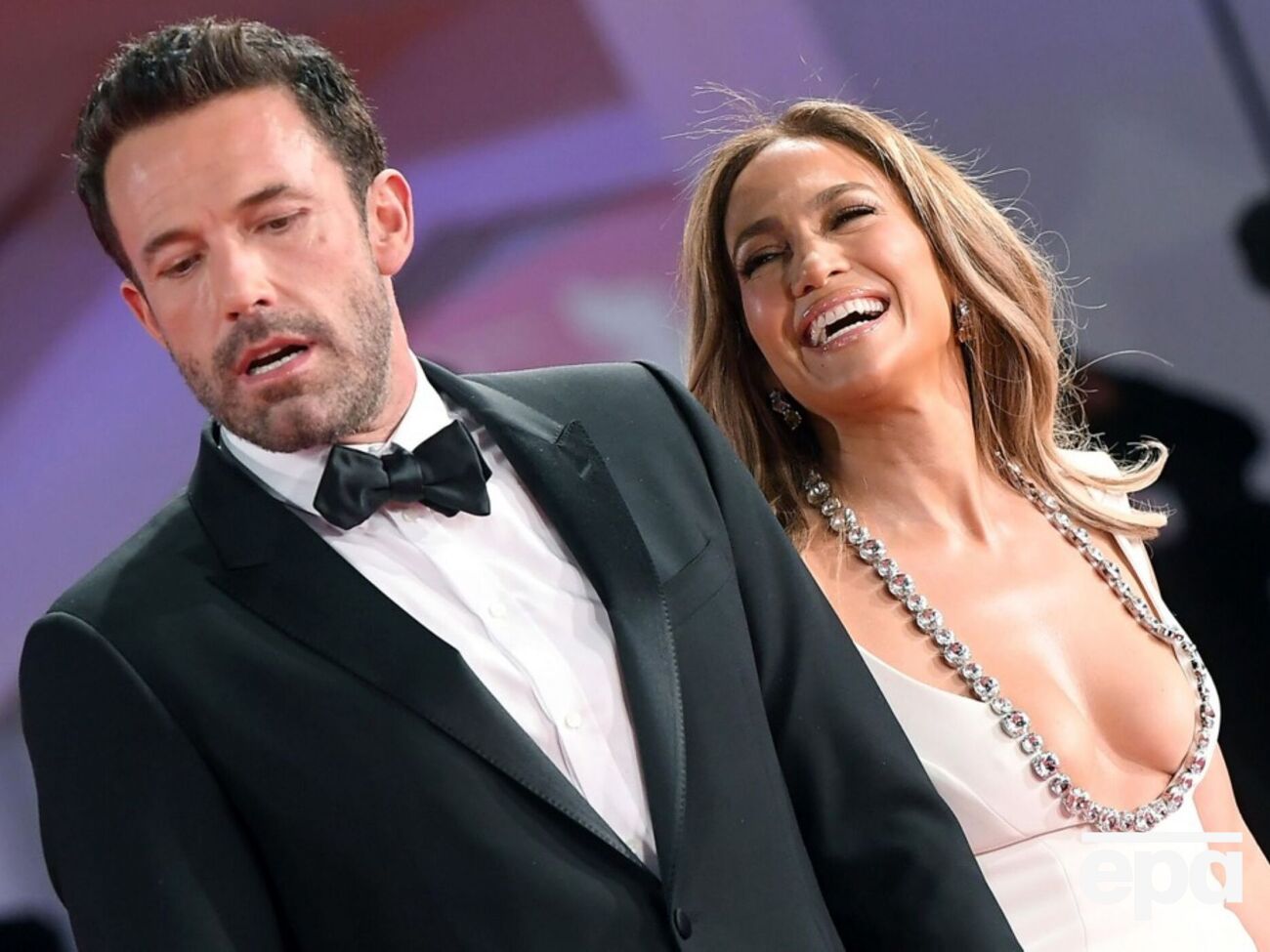 За інформацією ЗМІ, Аффлек не хоче мати нічого спільного з Лопес