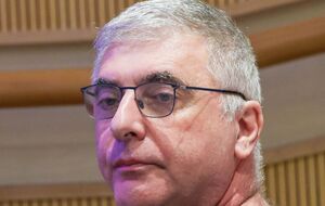 Навальна, Кара-Мурза і Яшин у Європарламенті. Це не політика, а чергова вистава