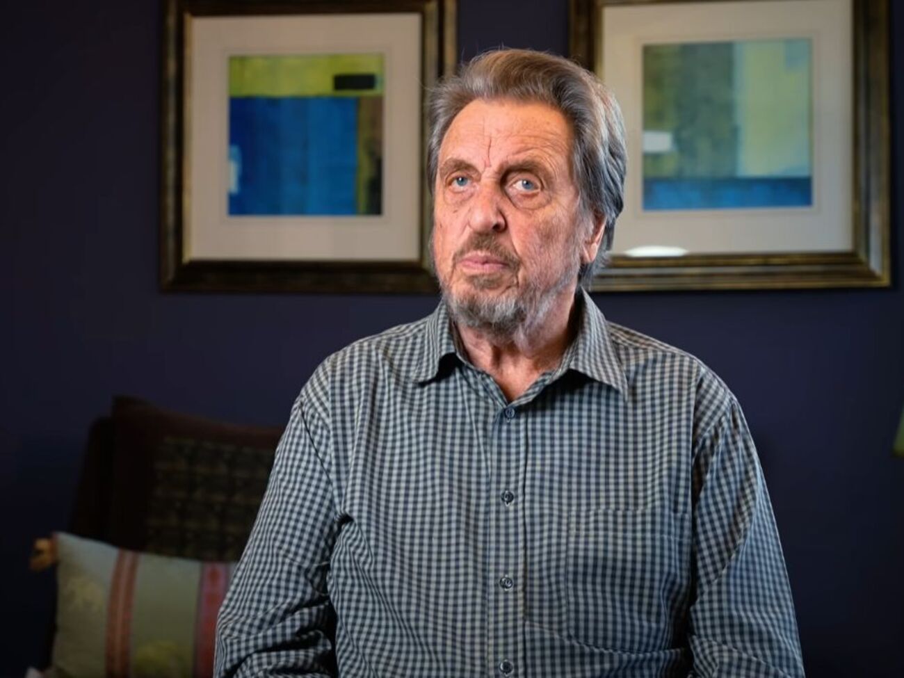 Батько Маска розповів, як виховував сина