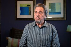 Батько Маска розповів, як виховував сина