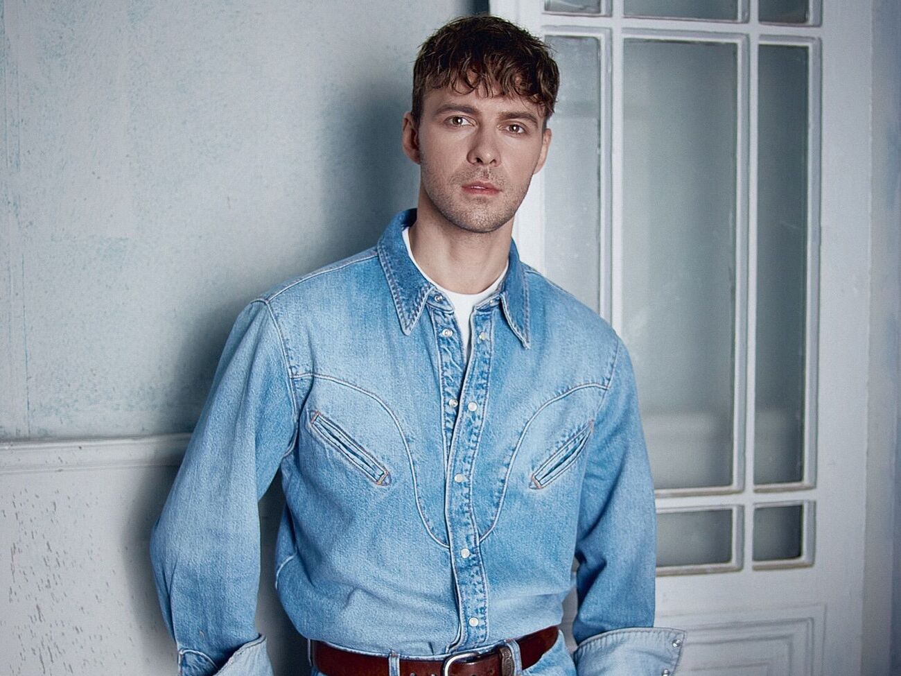 Барских – Беспалову: Держи мое имя подальше от своего вонючего рта