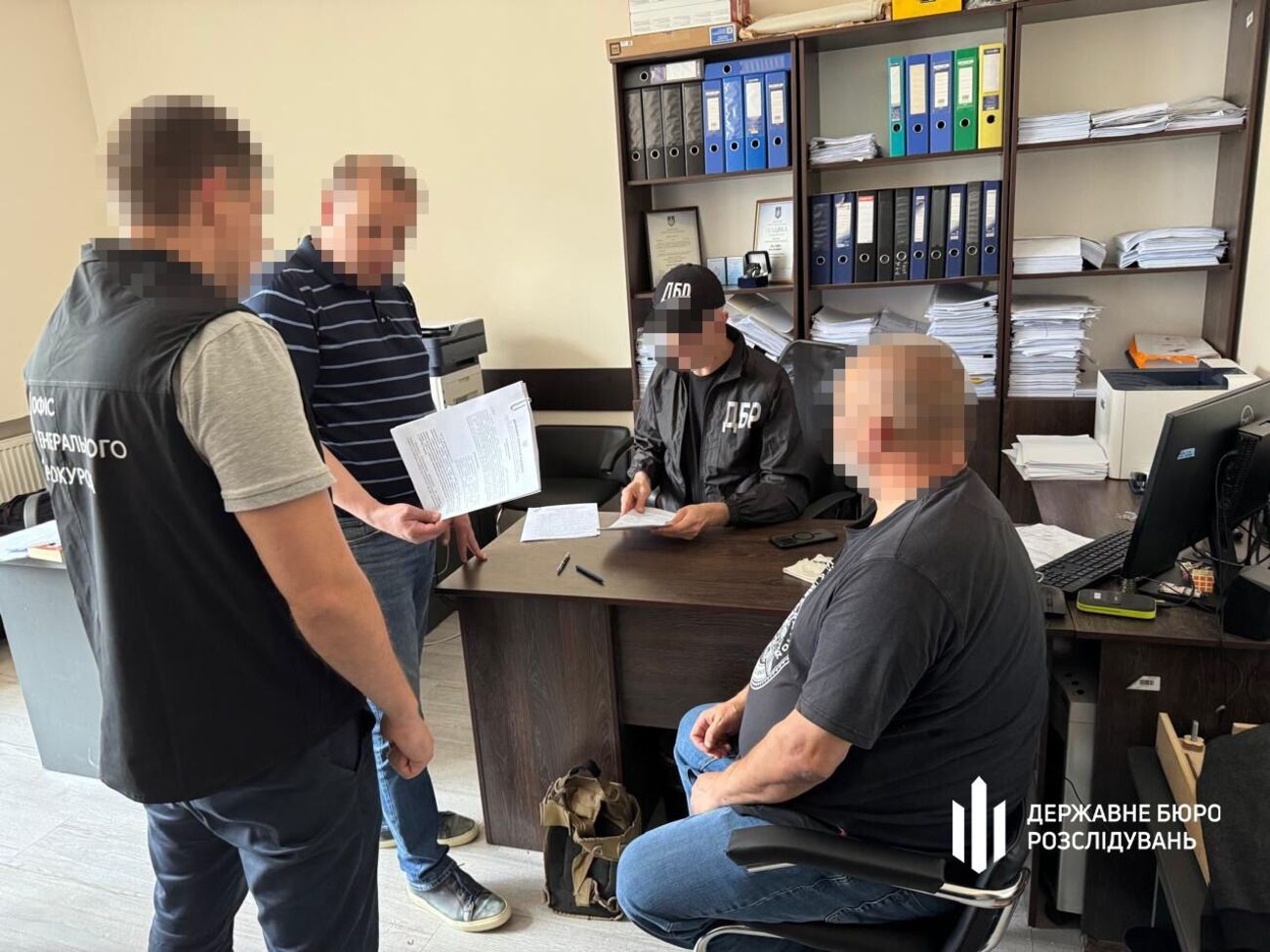 Законних коштів на купівлю активів у фігуранта не було