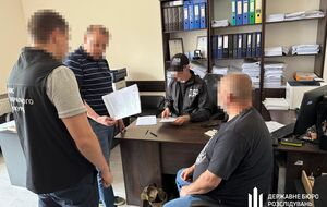 Законных средств на покупку активов у фигуранта не было