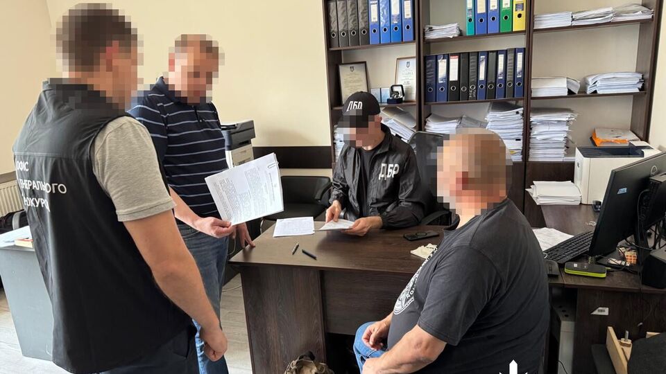 Законных средств на покупку активов у фигуранта не было