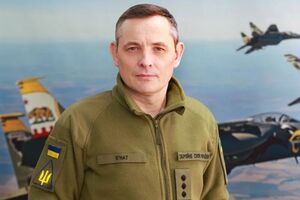 По словам Игната, россияне снова совершили одну из самых больших массированных атак на Украину в последнее время