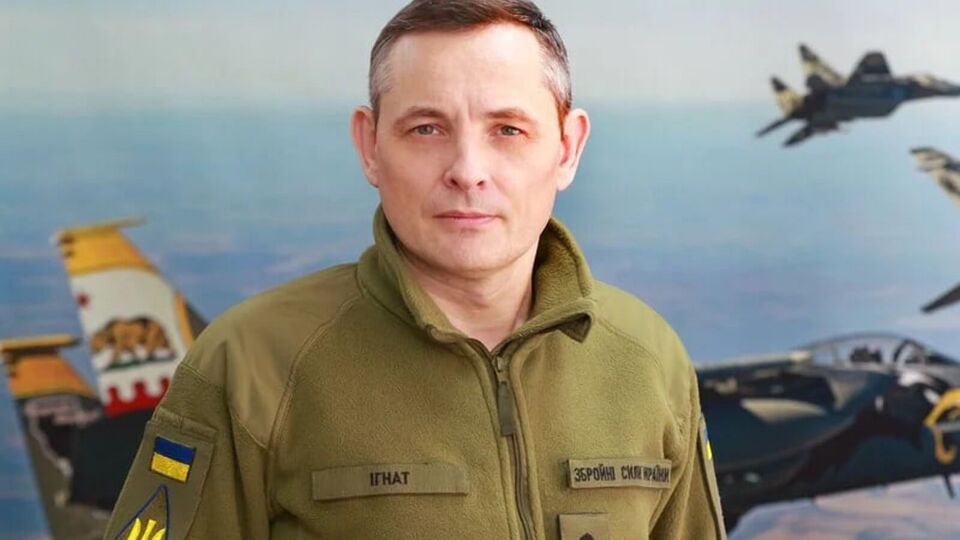 По словам Игната, россияне снова совершили одну из самых больших массированных атак на Украину в последнее время